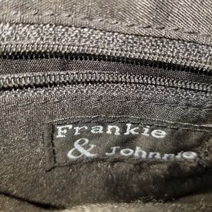 Frankie & Johnny small cross body bag